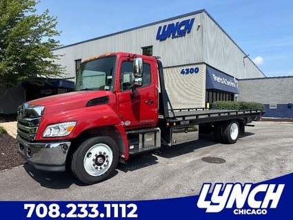 2025 Hino L6 Waterford WI