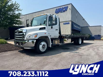 2025 Hino L6 Waterford WI