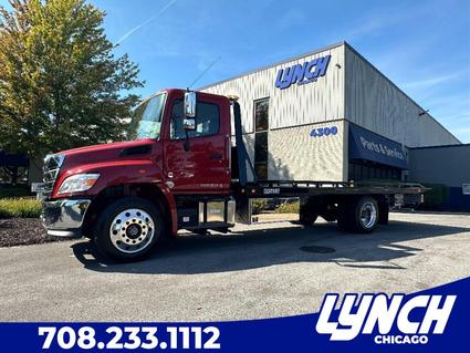 2025 Hino L6 Waterford WI