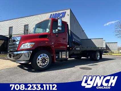 2025 Hino L6 Waterford WI