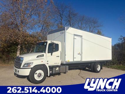 2026 Hino L6 Waterford WI