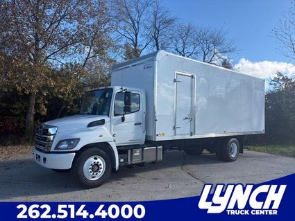 2026 Hino L6 Waterford WI