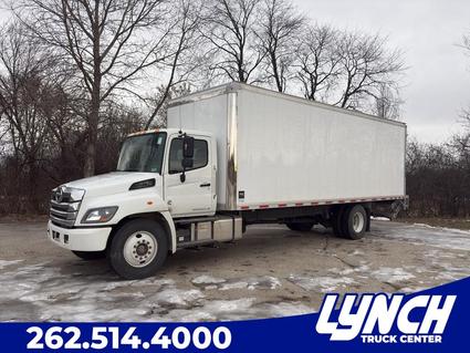 2026 Hino L6 Waterford WI