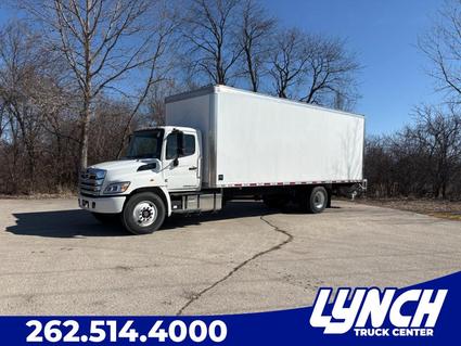 2026 Hino L6 Waterford WI