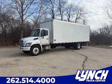 2026 Hino L6 Waterford WI
