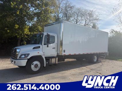 2026 Hino L6 Waterford WI