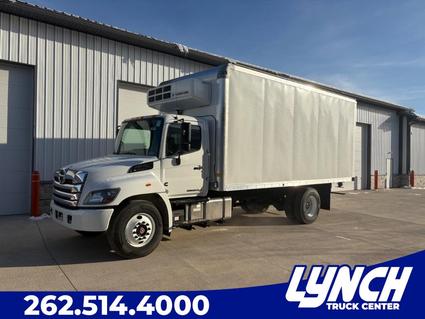 2026 Hino L6 Waterford WI