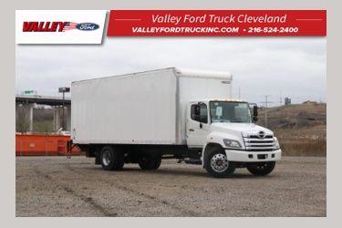 2026 Hino L6 Cleveland OH