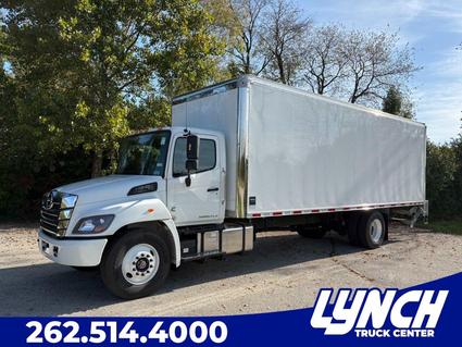 2026 Hino L6 Waterford WI