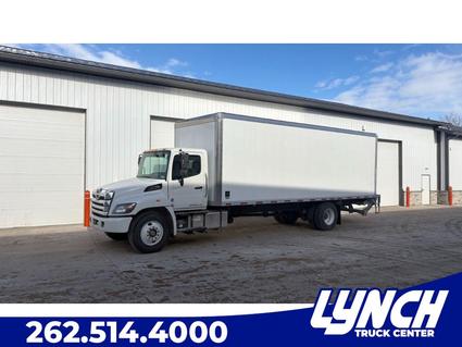 2026 Hino L6 Waterford WI