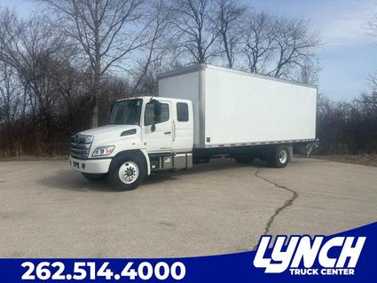 2026 Hino L6 Waterford WI