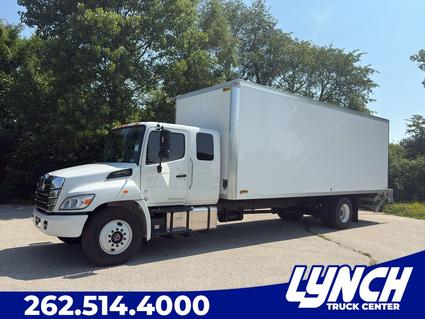 2026 Hino L6 Waterford WI