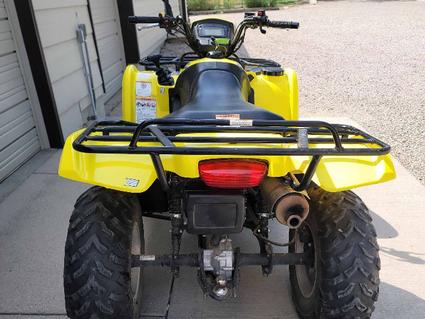 2005 Suzuki LT-F500FK5 Casper WY