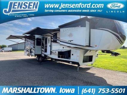 2015 Landmark 365 Keywest Marshalltown IA