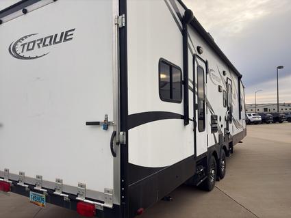 2015 TORQUE 290 Dickinson ND