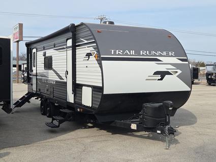 2022 TRAIL RUNNER 255RL Cleburne TX