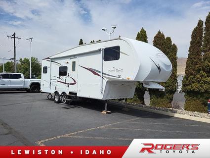 2009 RV HRLD Lewiston ID