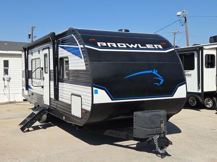 2021 PROWLER 250BH Cleburne TX