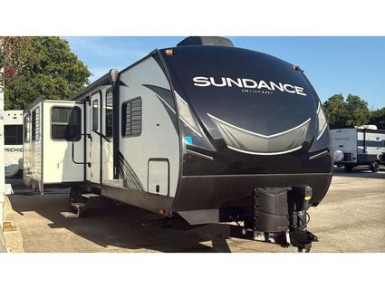 2020 SUNDANCE 293RL Cleburne TX
