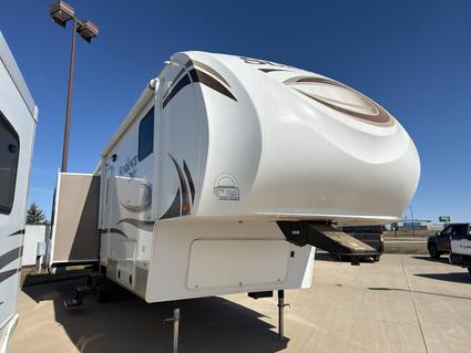 2014 HEARTLAND 285TS Dickinson ND