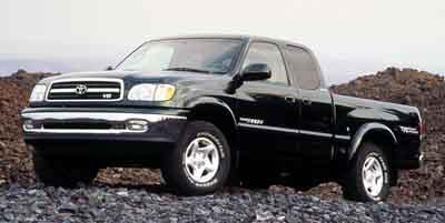 2000 Toyota Tundra Coeur d'Alene ID