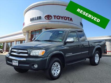 2005 Toyota Tundra Manassas VA