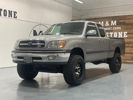 2001 Toyota Tundra Portland OR