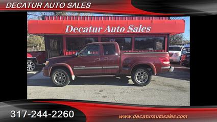 2004 Toyota Tundra Indianapolis IN