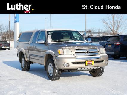 2003 Toyota Tundra Waite Park MN