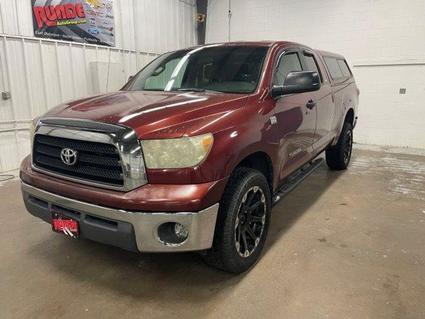 2007 Toyota Tundra Hazel Green WI