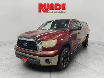 2007 Toyota Tundra Hazel Green WI