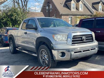 2008 Toyota Tundra Oak Ridge TN