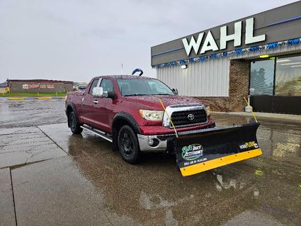 2008 Toyota Tundra Devil's Lake ND