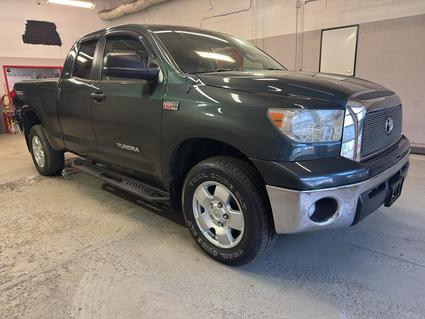 2007 Toyota Tundra Brunswick OH