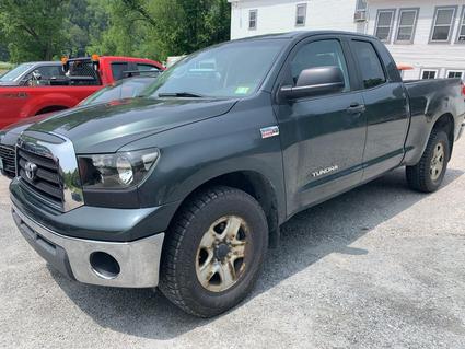 2008 Toyota Tundra Cliffton Park NY
