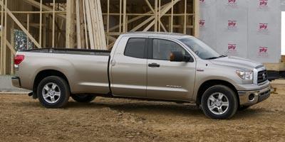 2008 Toyota Tundra Coeur d'Alene ID