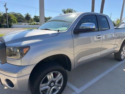 2008 Toyota Tundra Daytona Beach FL