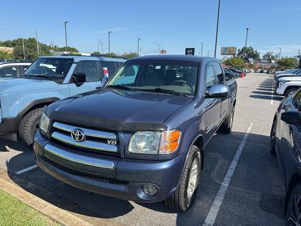 2004 Toyota Tundra Fort Walton Beach FL