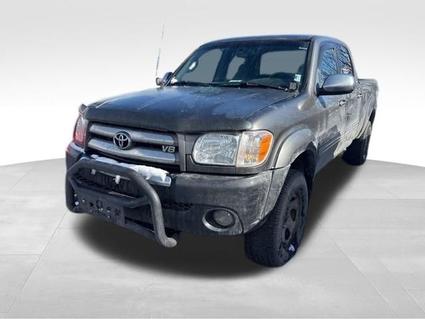 2005 Toyota Tundra Kalispell MT