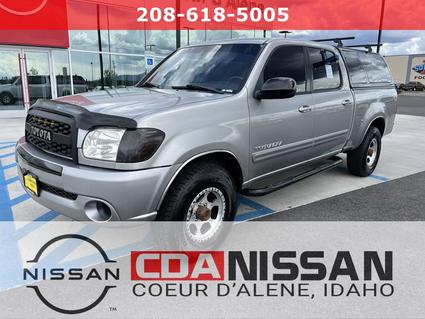 2006 Toyota Tundra Coeur d'Alene ID