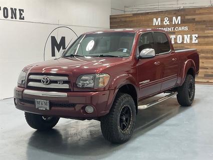 2006 Toyota Tundra Portland OR
