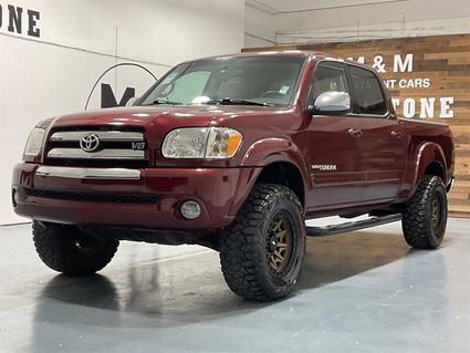2006 Toyota Tundra Portland OR