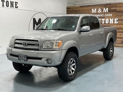 2006 Toyota Tundra Portland OR