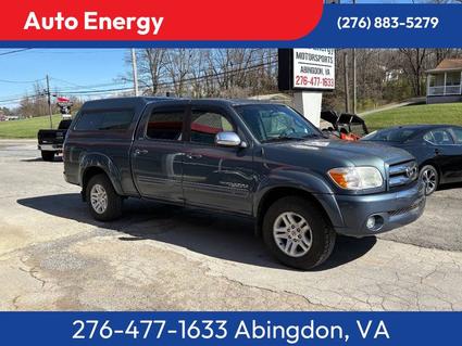 2006 Toyota Tundra Lebanon VA
