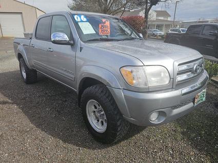 2006 Toyota Tundra Central Point OR