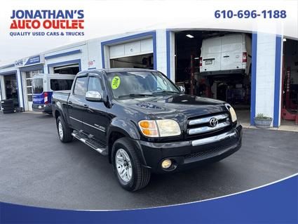 2004 Toyota Tundra West Chester PA