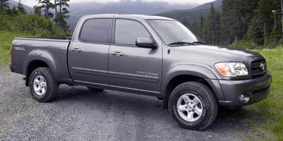 2006 Toyota Tundra Coeur d'Alene ID