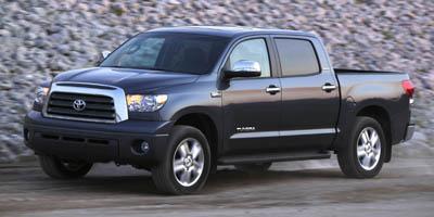 2007 Toyota Tundra Rock Springs WY
