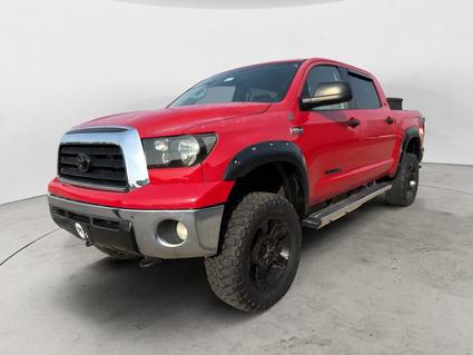 2008 Toyota Tundra Washington Court House OH