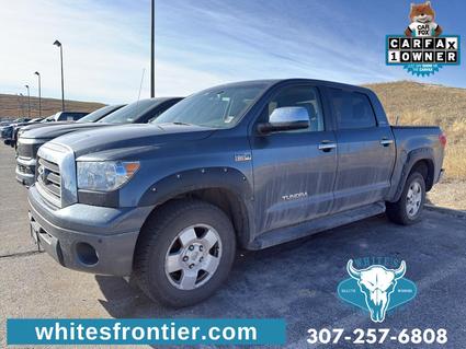 2007 Toyota Tundra Gillette WY